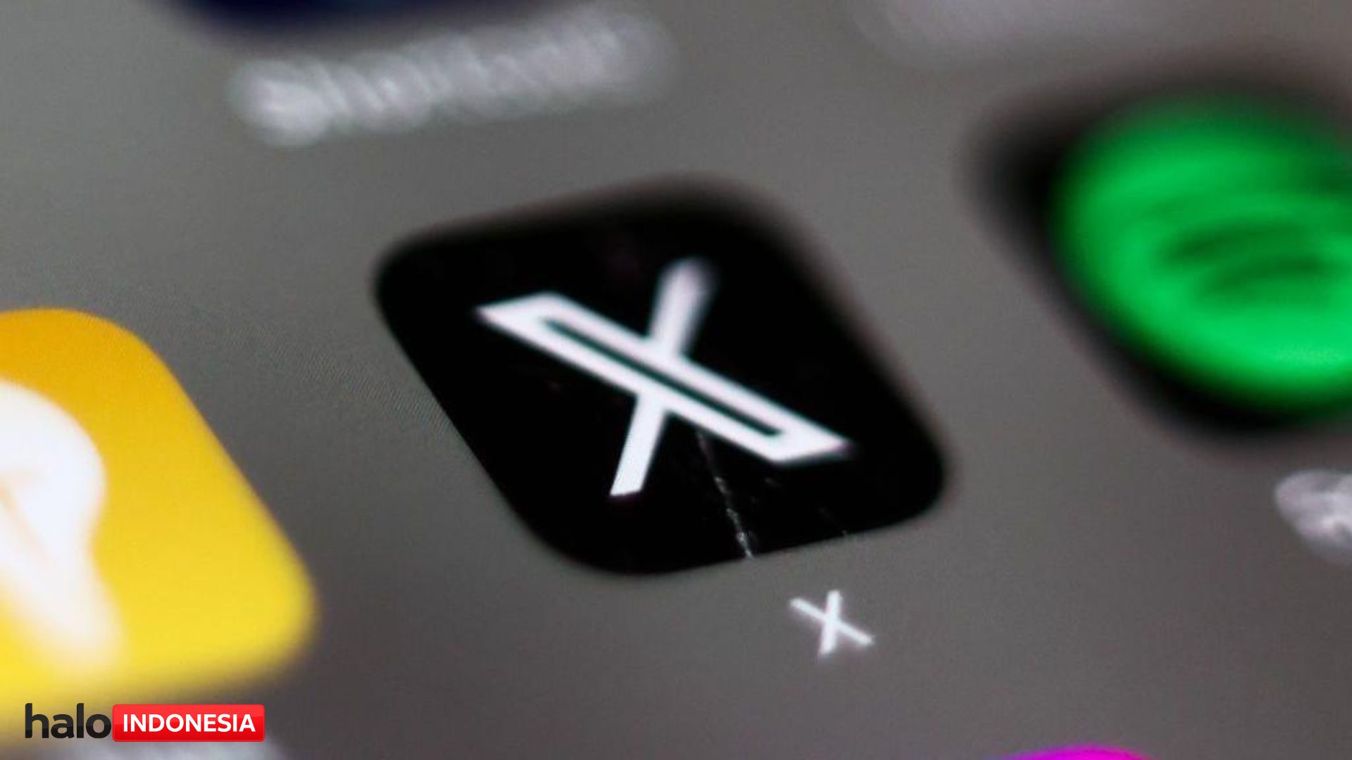 Twitter x down Sempat Lumpuh, Pulih Bertahap tapi Penyebabnya Masih Misterius