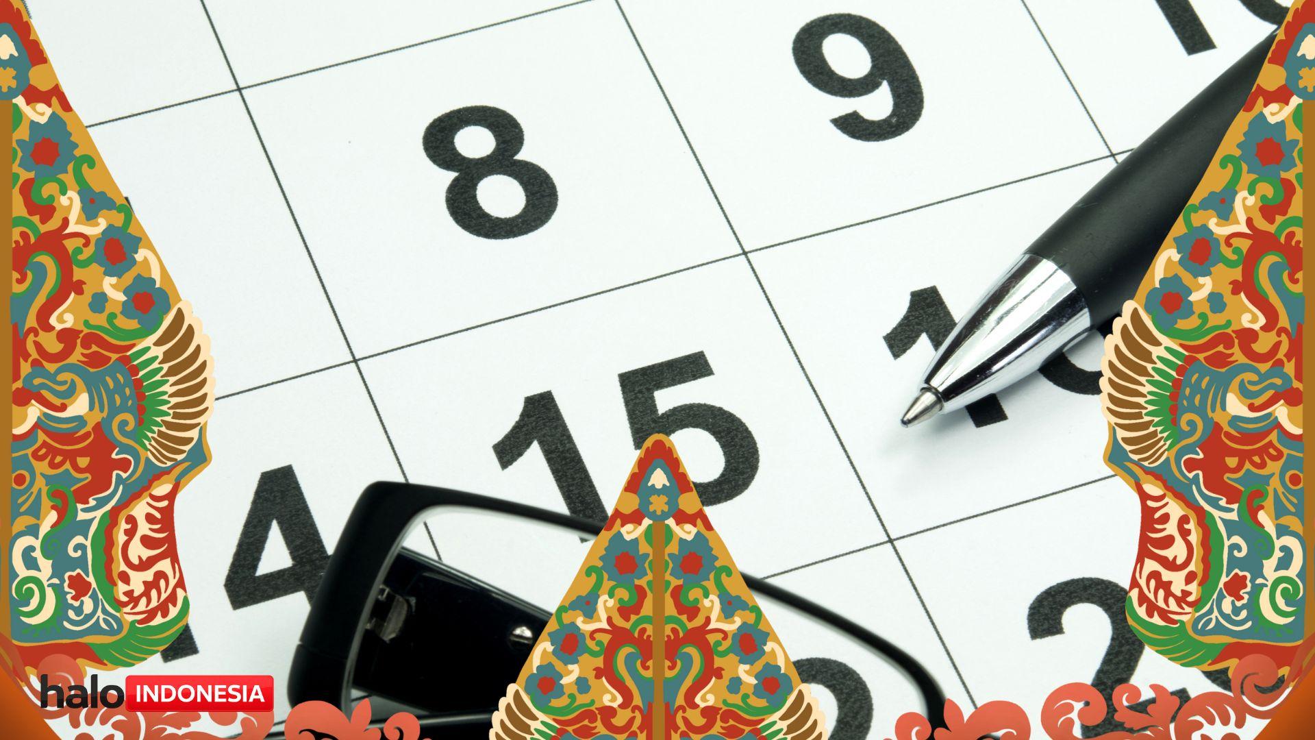 Kalender Jawa Hari Ini 26 September 2026: Rahasia Weton dan Makna Pasaran Sabtu Pon