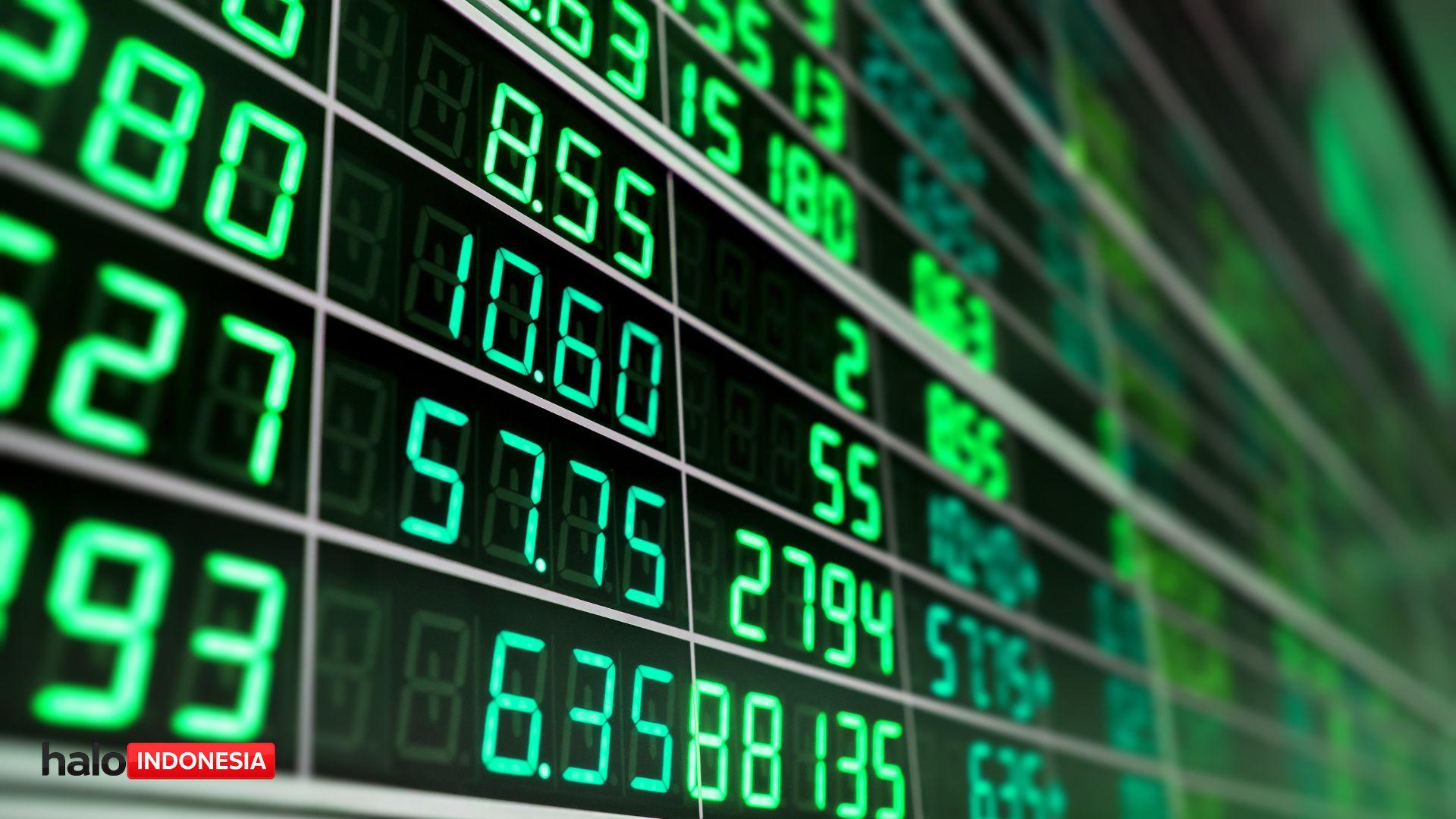 Rapor Laba Bersih Saham BBRI Tahun 2025 Lampaui Estimasi di Tengah Lonjakan Beban Provisi