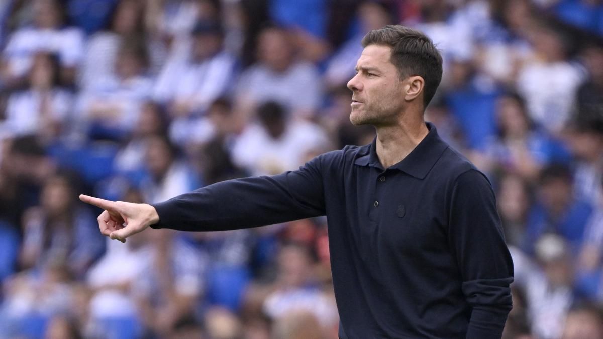 Gareth Bale Beri Tanggapan Diplomatis Soal Pemecatan Xabi Alonso
