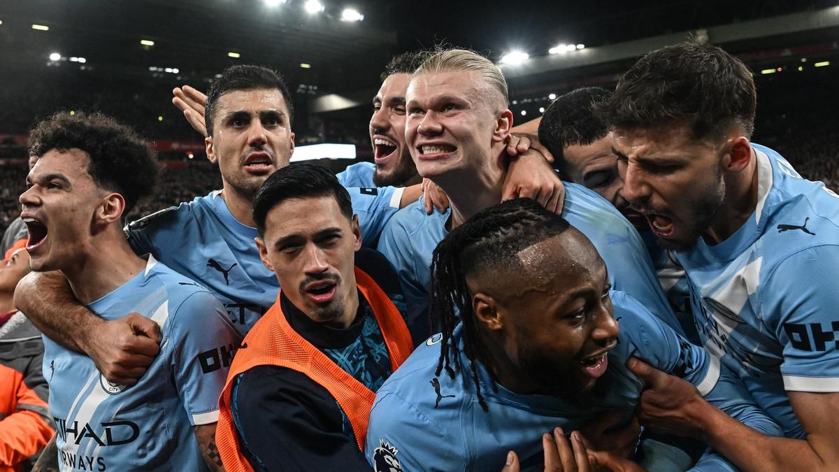 Klub Liga Inggris Gelontorkan Dana Besar untuk Gaji Pemain