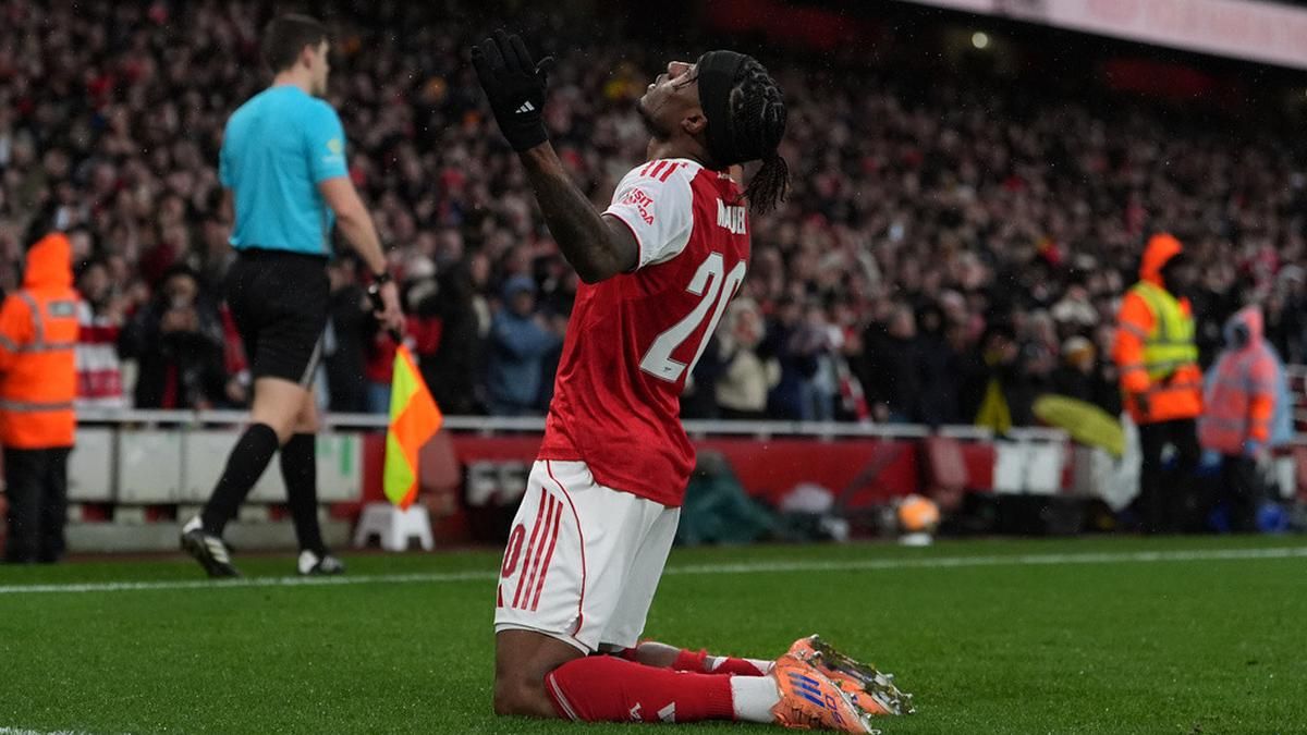 Arsenal Jaga Asa Raih Quadruple di Piala FA 2026