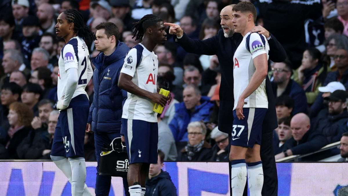 Tottenham Hotspur Terancam Degradasi dari Liga Inggris
