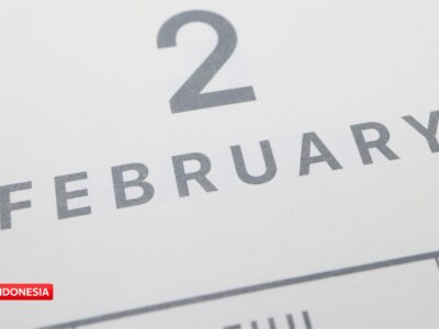 2 Februari Memperingati Hari Apa Ini Daftar Peringatan Nasional dan Dunia yang Jatuh Hari Ini