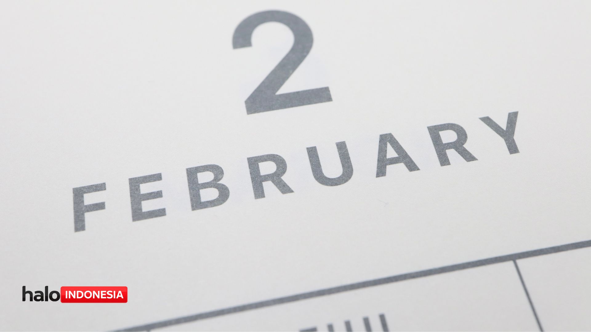 2 Februari Memperingati Hari Apa Ini Daftar Peringatan Nasional dan Dunia yang Jatuh Hari Ini