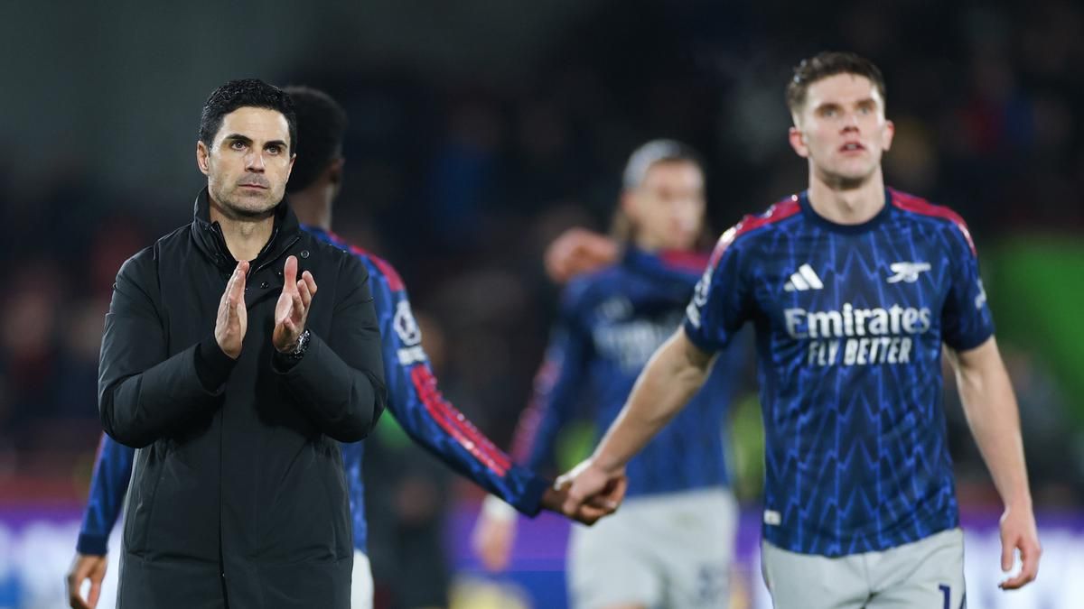 Mendieta Prediksi Arteta Latih Barcelona di Masa Depan
