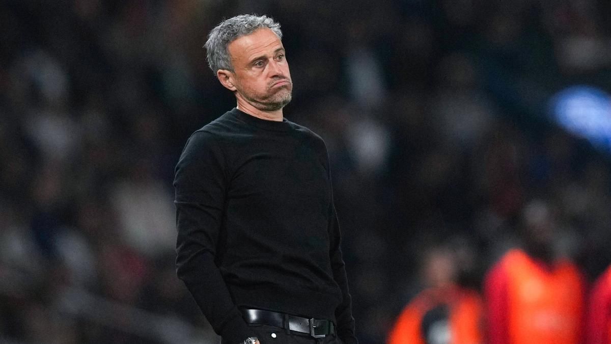 PSG Berpotensi Hadapi Chelsea atau Barcelona di Liga Champions
