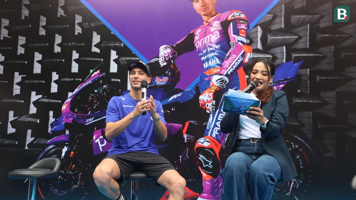 Aleix Espargaro Tercepat di Tes MotoGP Sepang 29 Januari 2026