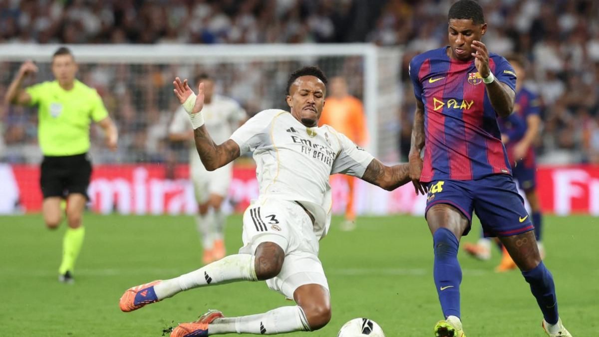 Barcelona Sepakat Permanenkan Marcus Rashford dari MU