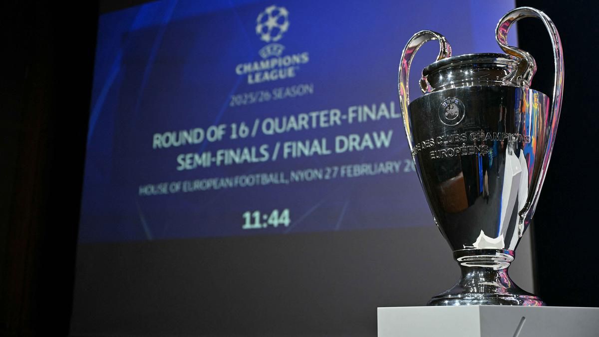 Arsenal Jadi Kandidat Terkuat Juara Liga Champions 2026?