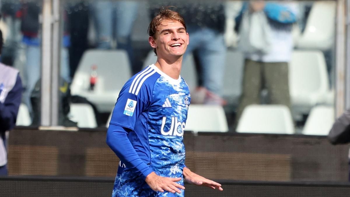 Real Madrid Akan Pulangkan Nico Paz dan Endrick Felipe