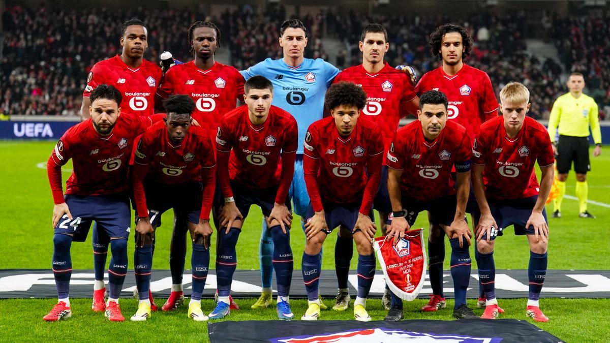 Lille Tantang Aston Villa di 16 Besar Liga Europa 2026