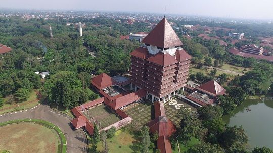 Pendaftaran SIMAK KKI UI 2026 Dibuka, Simak Syarat dan Jadwalnya