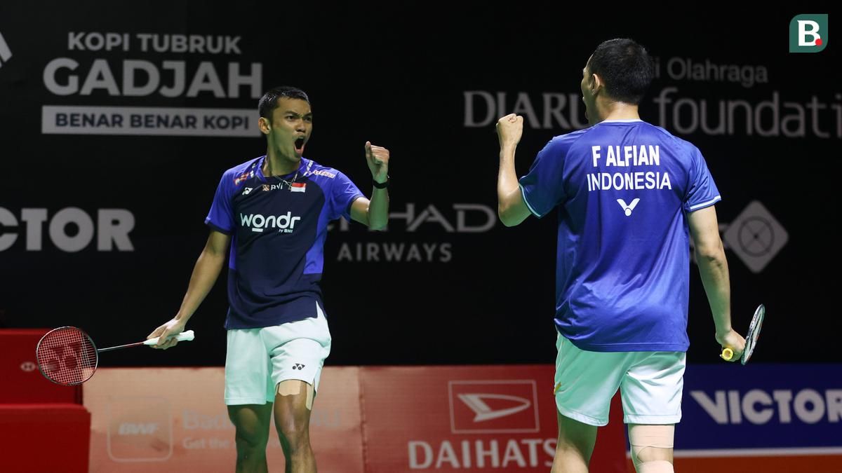 Tim Bulu Tangkis Indonesia Persiapkan Diri Lebih Awal untuk All England 2026