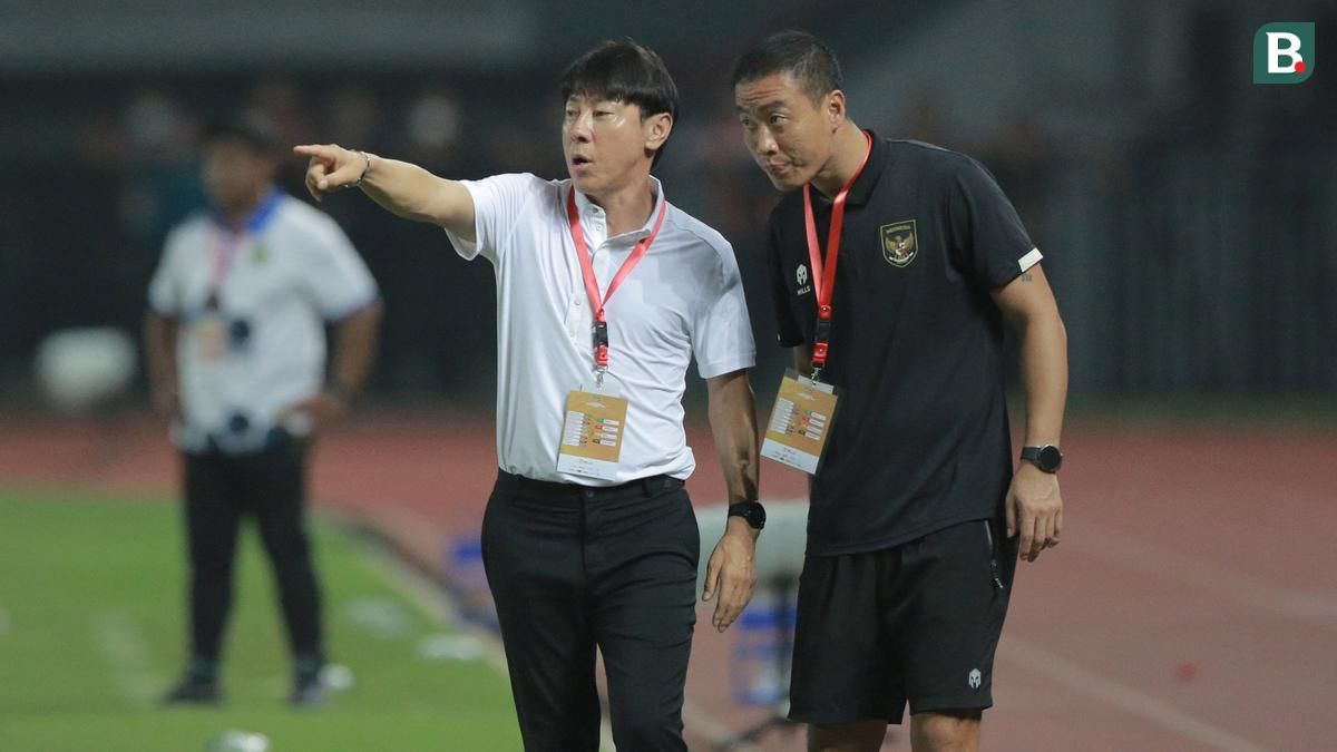 Yoo Jae-hoon, Eks Asisten Shin Tae-yong, Latih Persijap Jepara