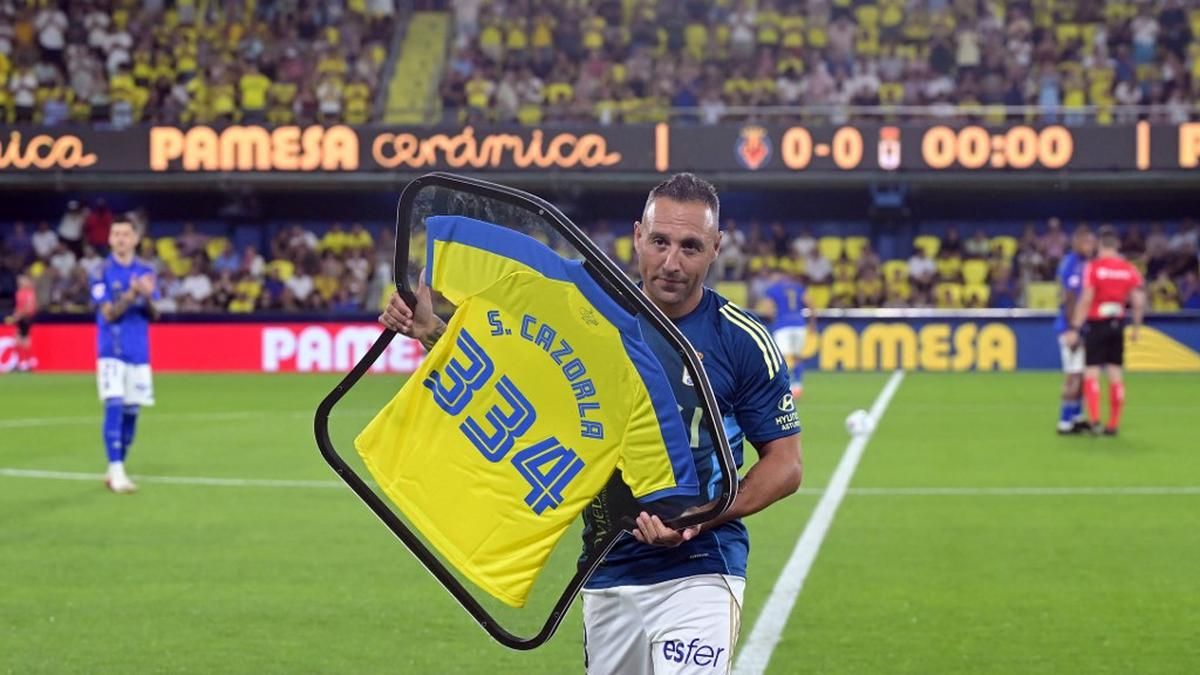 Santi Cazorla Kritik Kualitas La Liga Usai Penundaan Laga