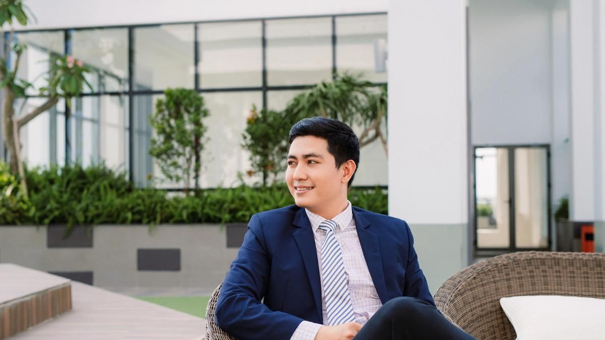 FFAR Sigma Spirit Jadi Parfum Kantor Andalan, Ini Alasannya