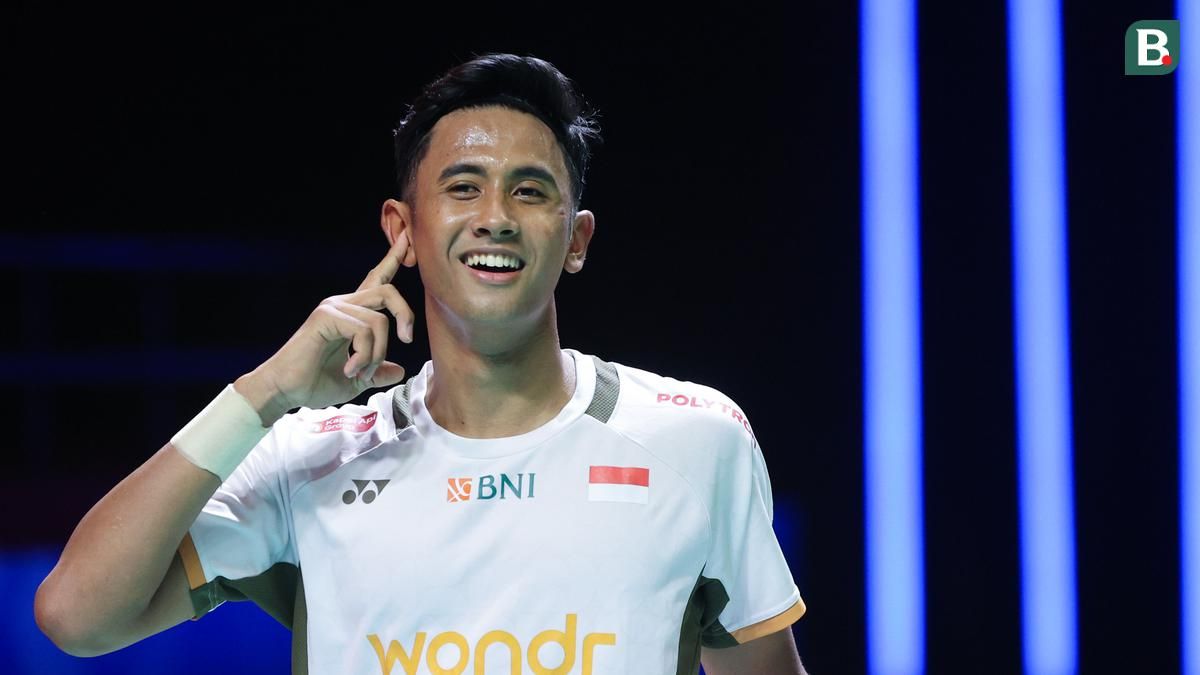 Indonesia Masters 2026: Dua Wakil Indonesia Berjuang di Final