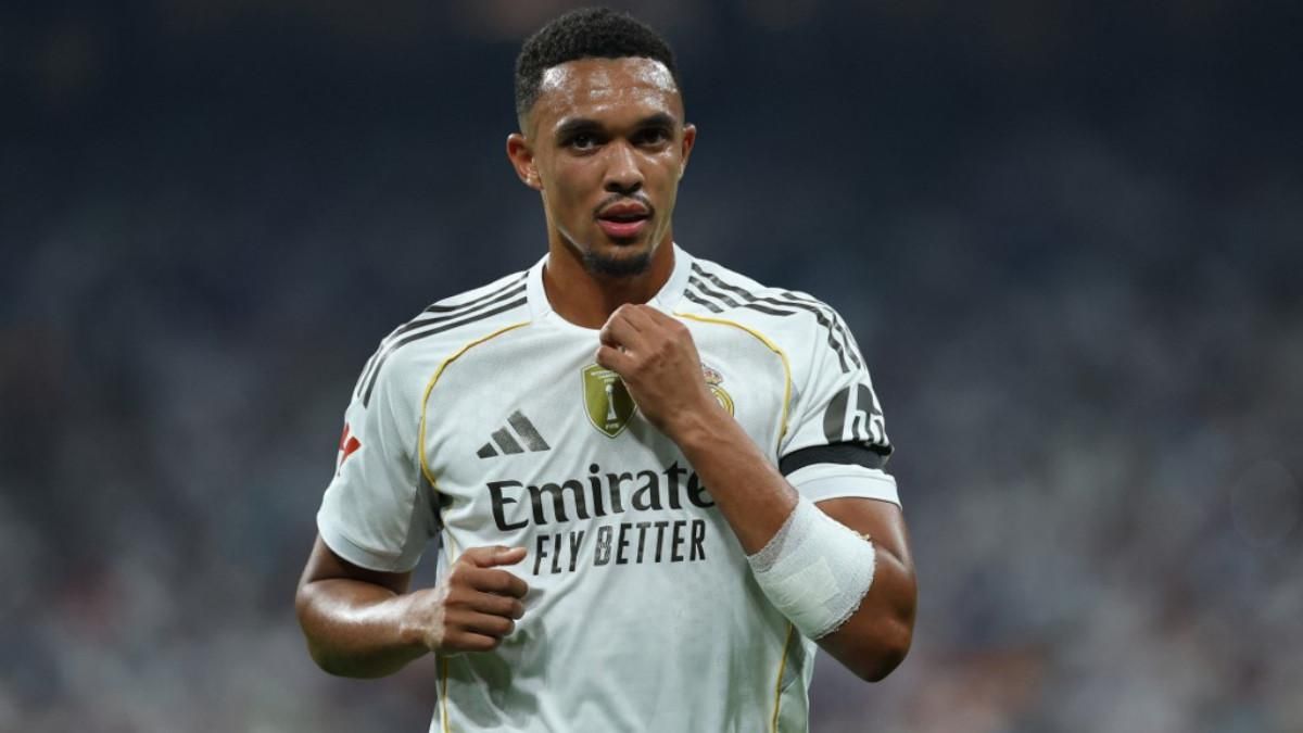 Real Madrid Unggul 4-1 atas Real Sociedad, Arbeloa Puji Pemain