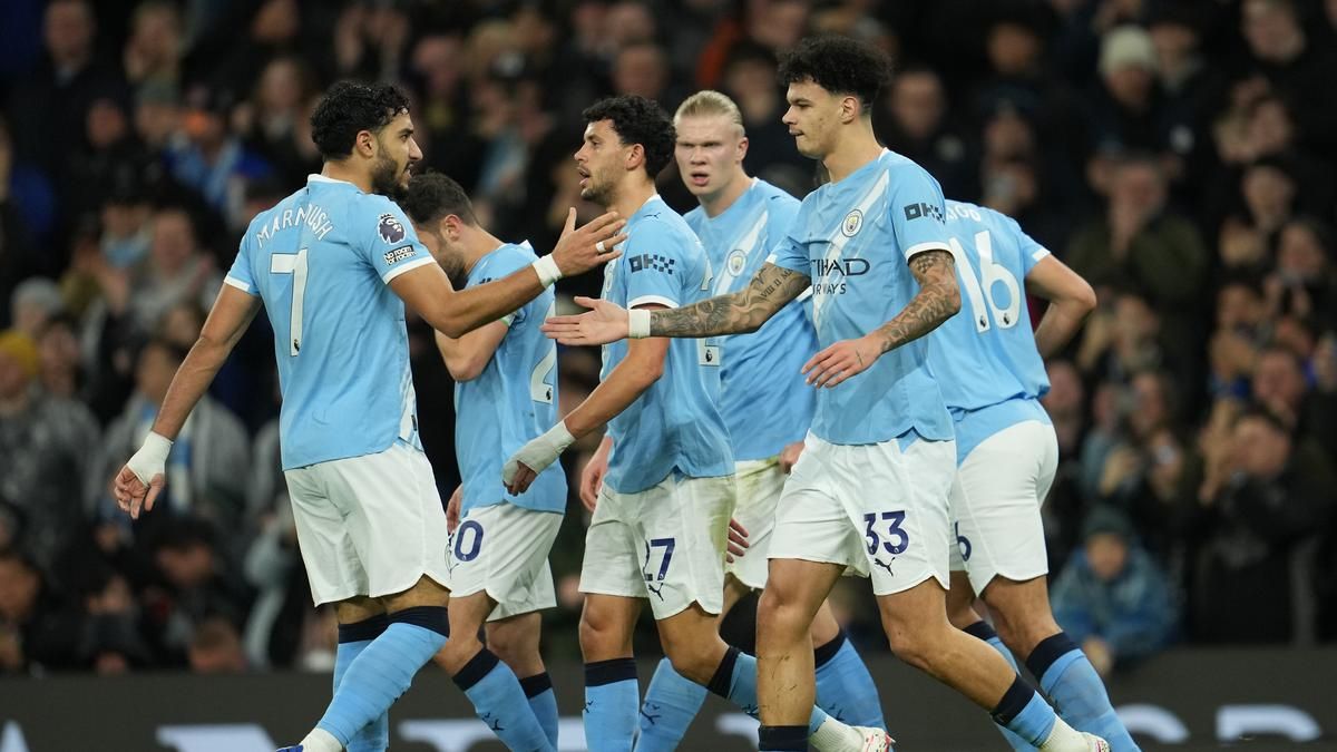 Manchester City Beri Libur Usai Kalahkan Newcastle