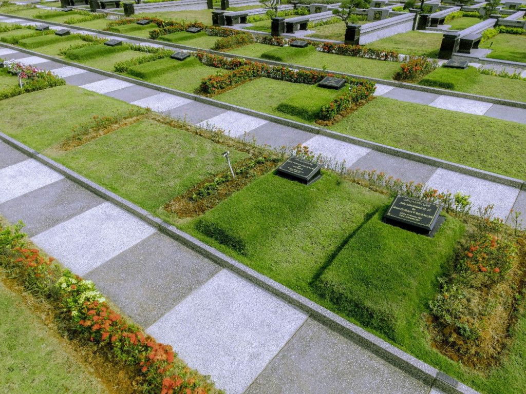 Al Azhar Memorial Garden Raih Penghargaan Nasional 2026