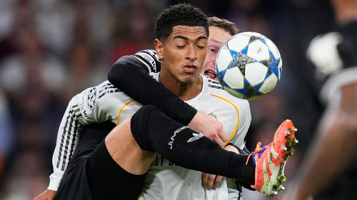Real Madrid Pantau Bruno Fernandes, Sikap Bellingham Disorot