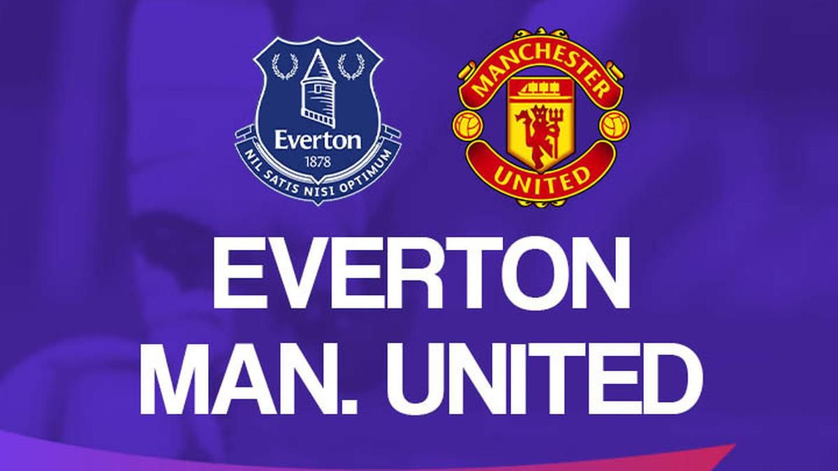 Everton vs MU: Tempat Menonton, Jadwal Liga Inggris 24 Februari 2026