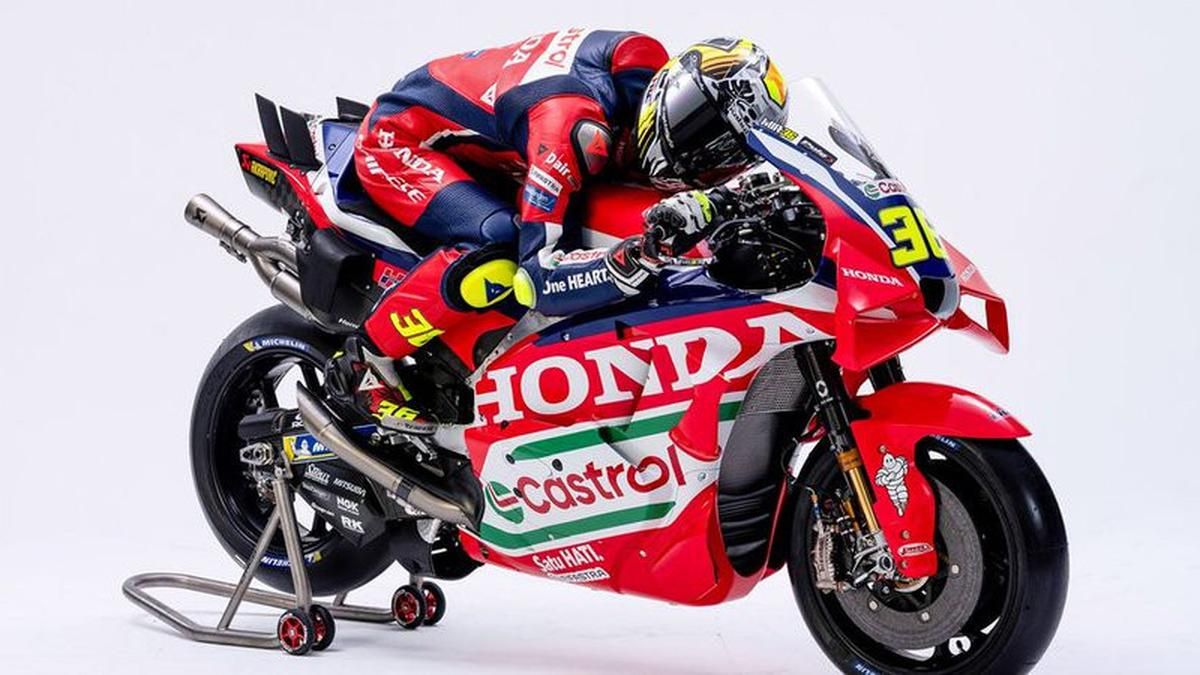 Masa Depan Mir dan Marini di Honda Jadi Sorotan MotoGP 2026