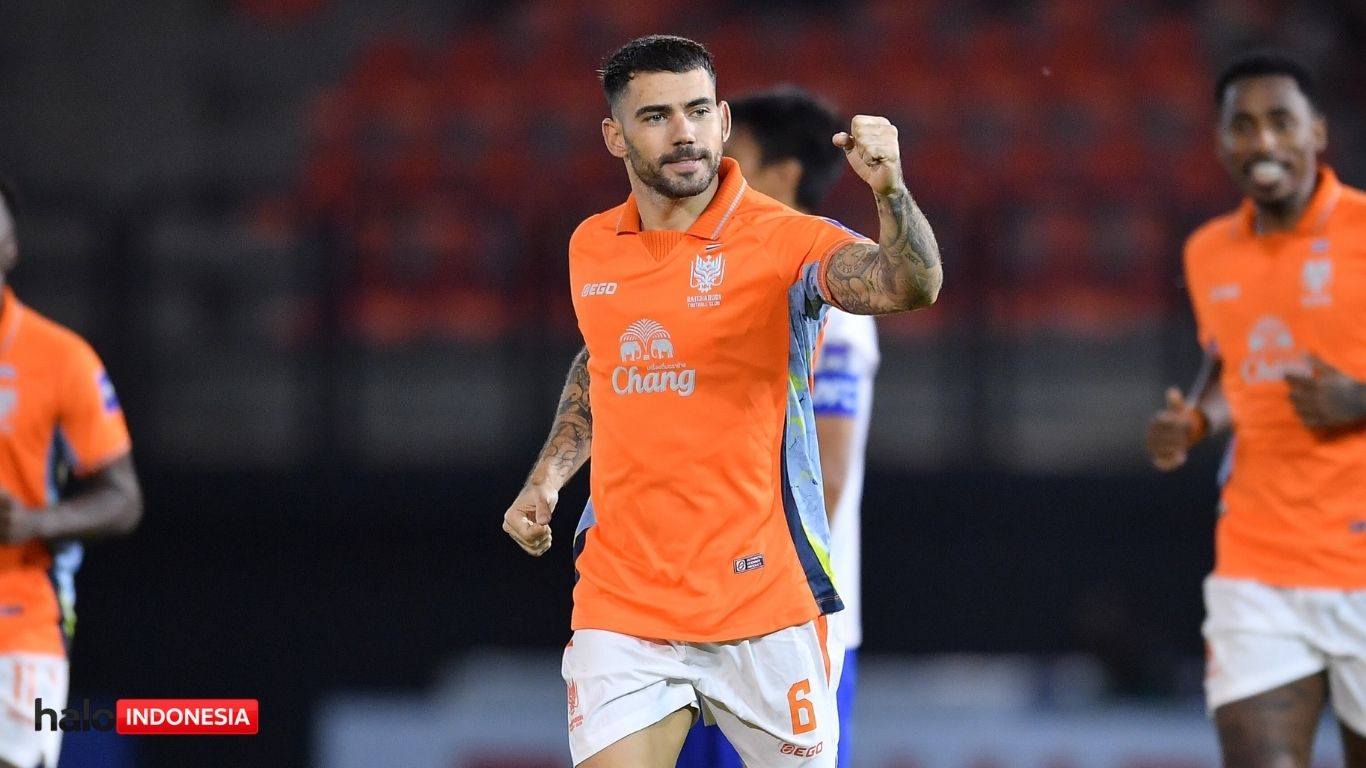 6 Pemain Kunci Ratchaburi FC yang Bisa Repotkan Persib Bandung di ACL 2