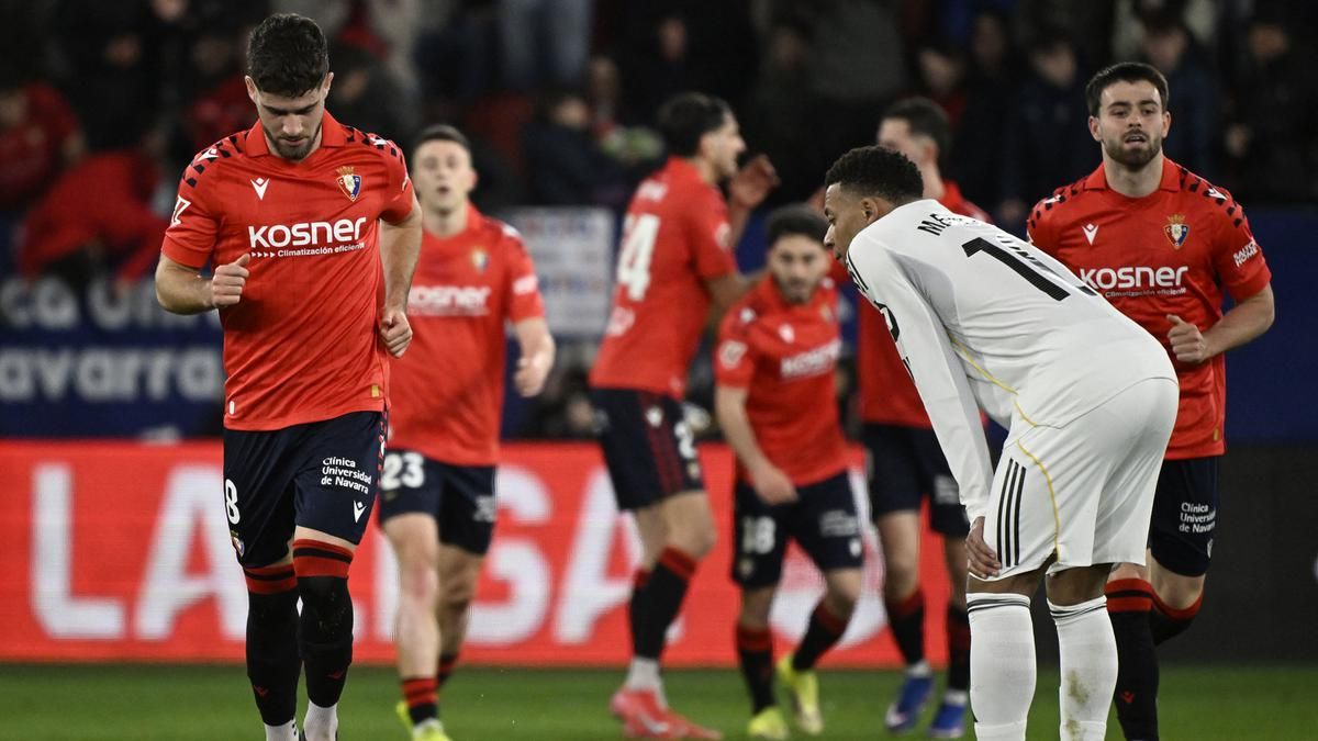 Kylian Mbappe Absen Bela Real Madrid di Liga Champions
