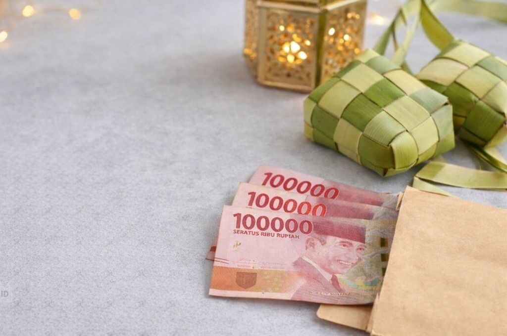 BCA Sediakan Layanan Tukar Uang Baru Tanpa Daftar Online