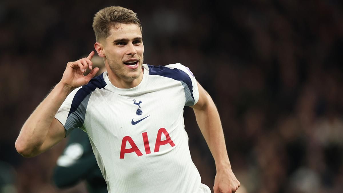 Real Madrid Agresif, Tawarkan Pemain Demi Bek Tottenham