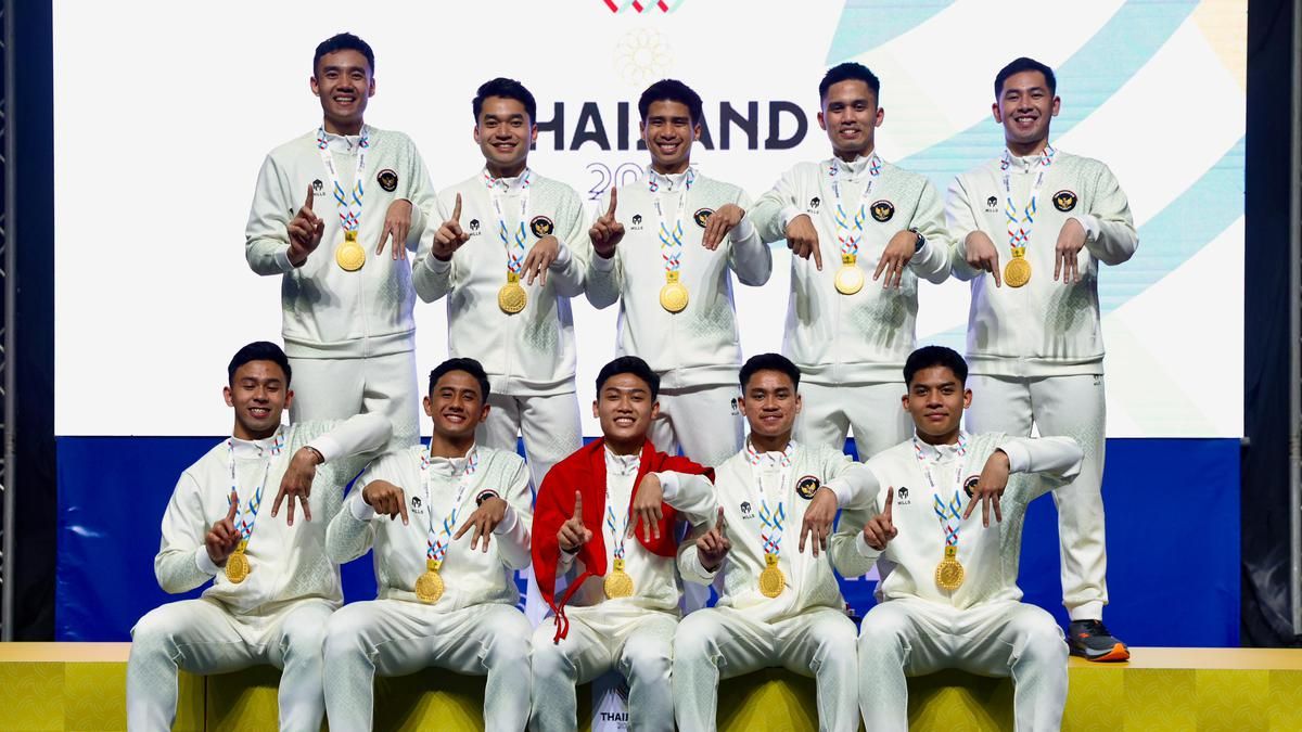 PBSI Umumkan 74 Atlet Masuk Pelatnas Bulutangkis 2026