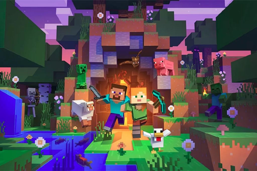 Mod Combo Minecraft Java: Pengertian dan Cara Instalasi