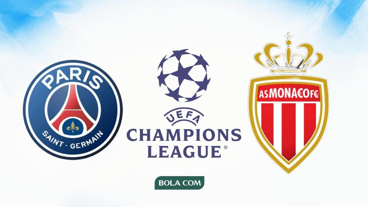 PSG Berusaha Amankan Tiket Fase Gugur Liga Champions