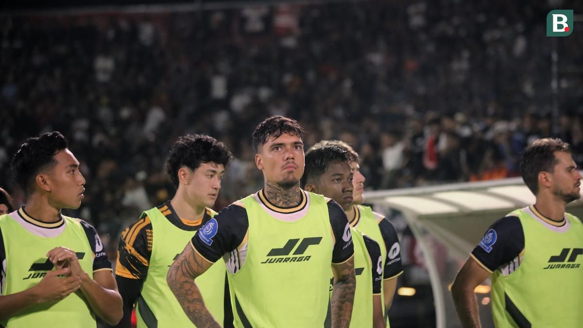 Shayne Pattynama Bergabung ke Persija Jakarta pada Januari 2026