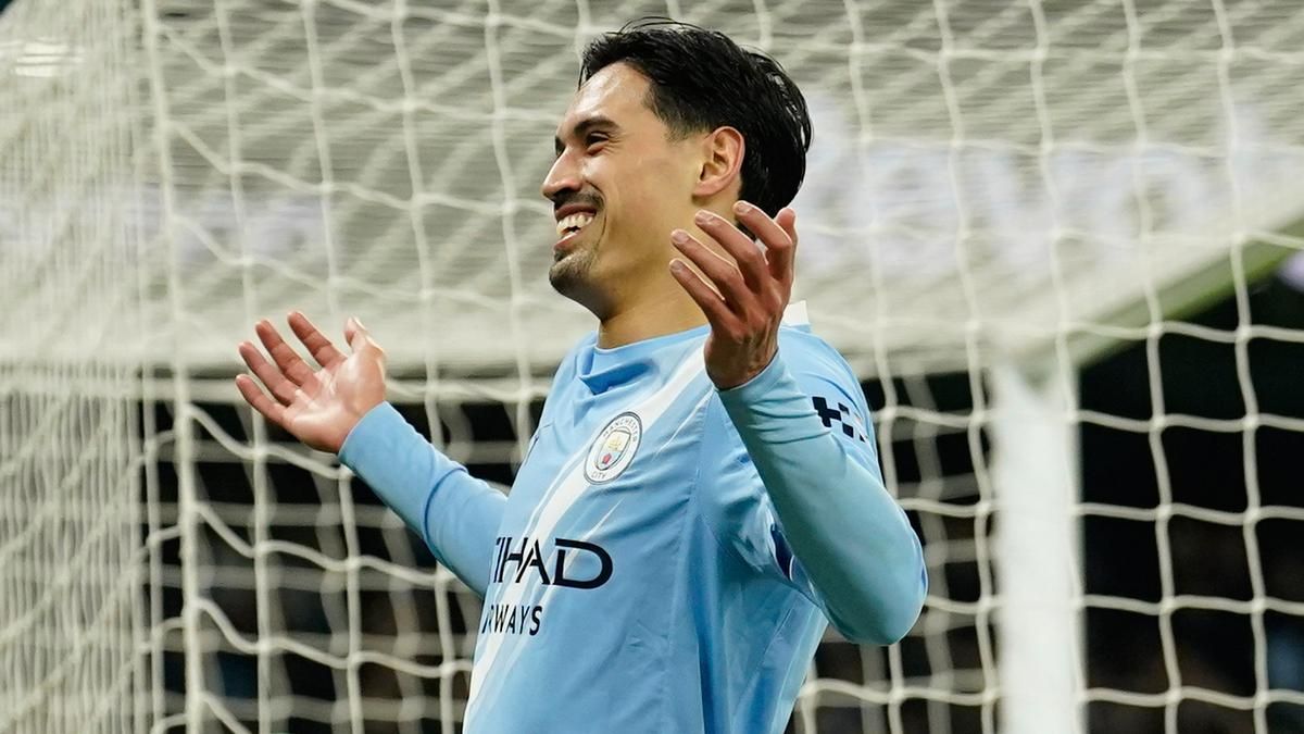 Manchester City Kirim Sinyal Peringatan ke Arsenal