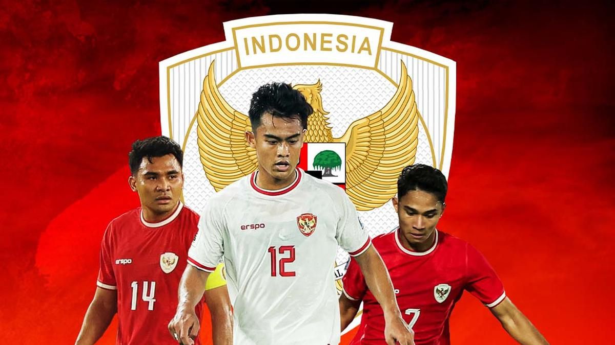 Absen di FIFA Series 2026, Ini Daftar Pemain Timnas Indonesia