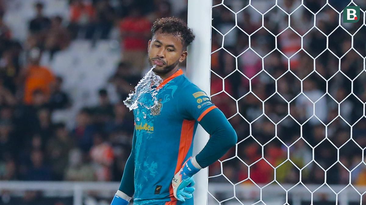 Bhayangkara FC Ukir Kemenangan Beruntun di BRI Super League