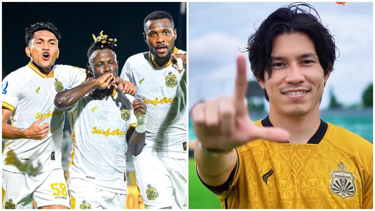 Bhayangkara FC Bangkit: Kebijakan Pemain Asing Beri Dampak Positif