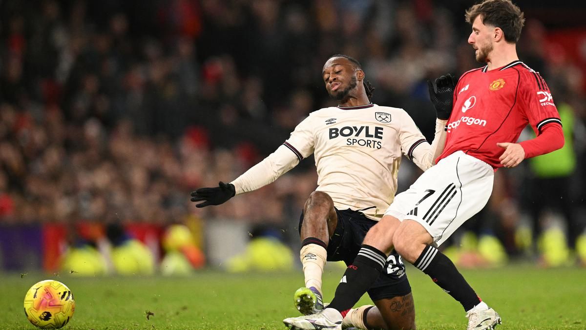 Manchester United Siap Merombak Skuad pada Bursa Transfer Musim Panas
