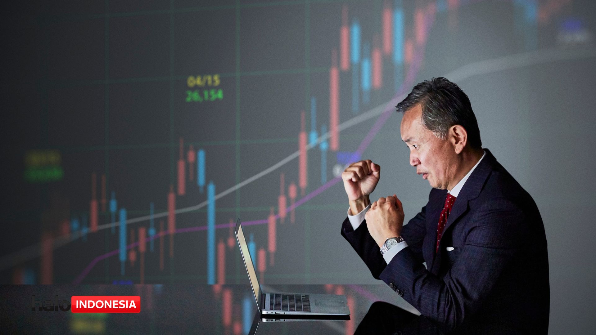 Asing Borong Saham BUMI Saat Harga Longsor, Strategi Bottom Fishing atau Sinyal Rebound?