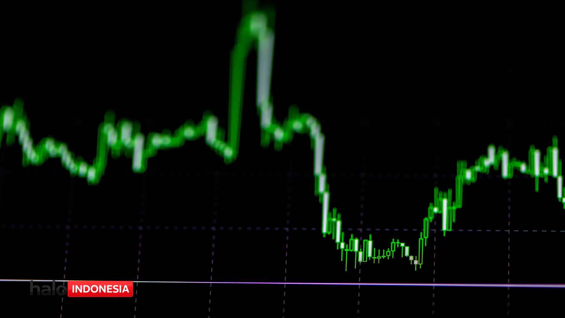 Asing Guyur Modal ke Perbankan Saat IHSG Terkoreksi, Intip Daftar Saham Net Buy Teratas