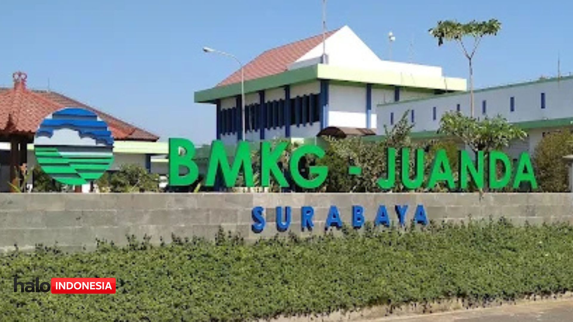 BMKG Juanda Peringatkan Cuaca Ekstrem Jawa Timur hingga 10 Februari, Hujan Lebat dan Angin Kencang Menguat