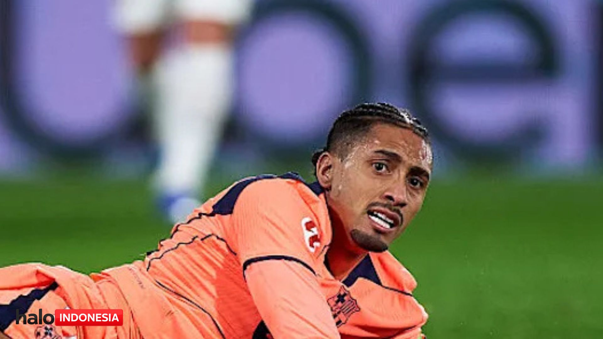 Barcelona Konfirmasi Cedera Raphinha, Absen Singkat Jelang Copa del Rey & La Liga