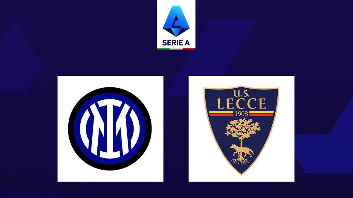 Inter Milan Berupaya Bangkit saat Lawan Lecce 22 Februari 2026