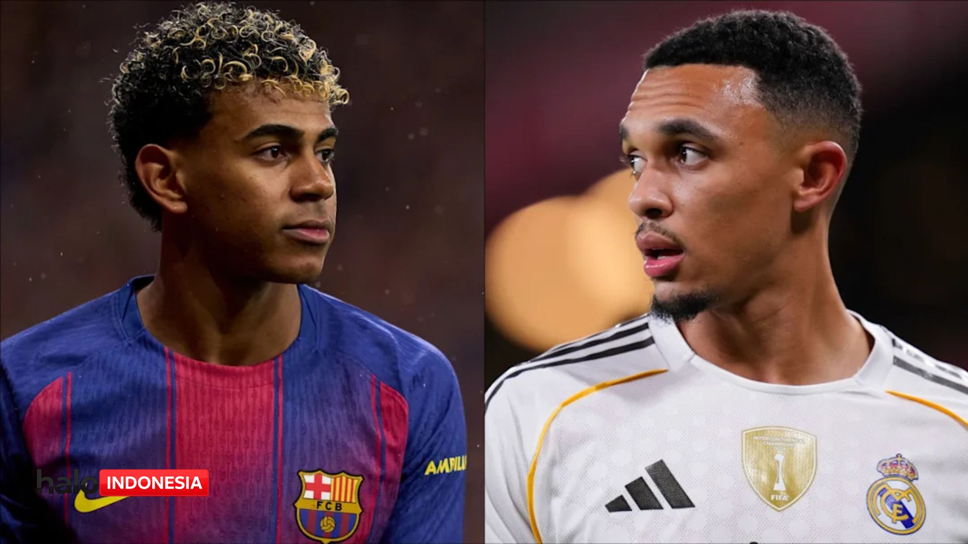 Bursa Transfer Pemain Memanas: Tawaran Rp5 Triliun untuk Yamal, Real Madrid & MU Bergerak