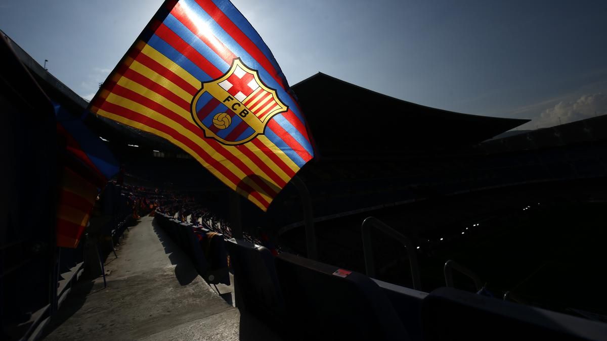 Barcelona Siapkan Skenario Rekrut Pemain Muda Berbakat