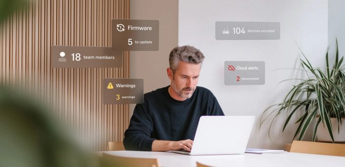Sennheiser Rilis DeviceHub, Platform Manajemen AV Berbasis Cloud
