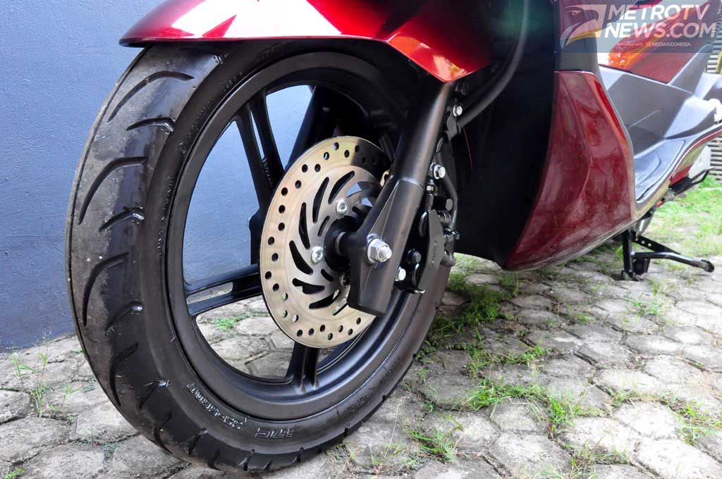 Press Velg Motor: Proses dan Estimasi Biayanya